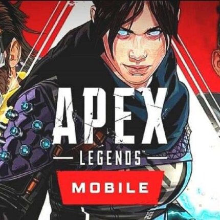 Apex mobile