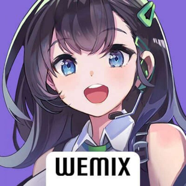 Crypto Ball Z on WEMIX