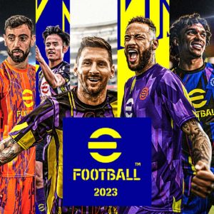 eFootball™2023